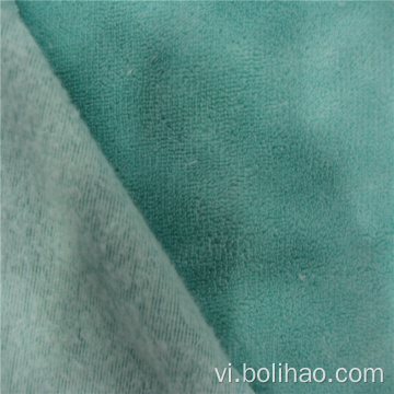 Plain Dye Coral Velvet fleece Chăn